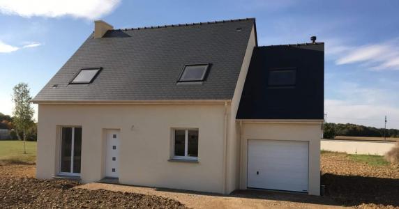 Vente Maison FAUVILLE-EN-CAUX 76640