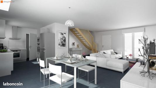 Vente Maison FAUVILLE-EN-CAUX 