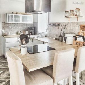 Vente Maison FAUVILLE-EN-CAUX 