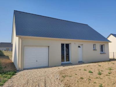 For sale House MANEGLISE  76