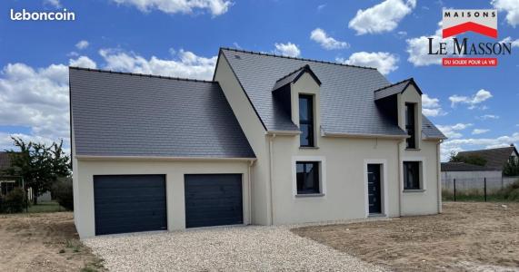 For sale House GRUCHET-LE-VALASSE 