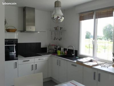 Vente Maison GRUCHET-LE-VALASSE 