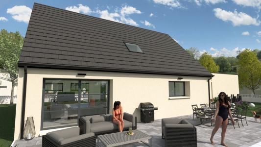 Vente Maison 4 pièces JUNIVILLE 08310