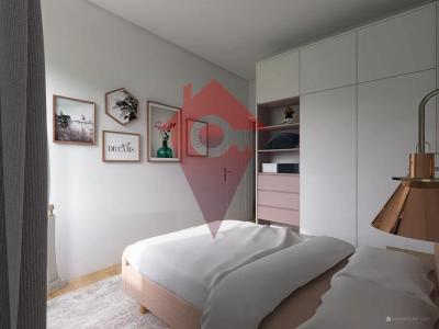 Vente Appartement 4 pièces CLICHY 92110