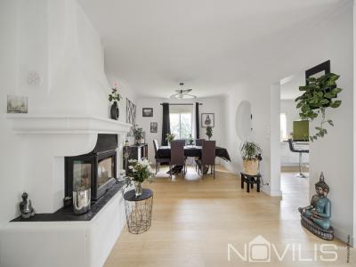 Vente Maison FONSORBES 