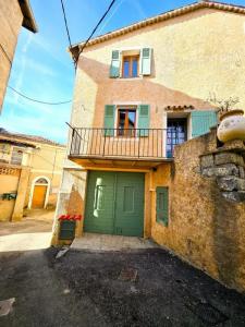 photo For sale House UTELLE 06