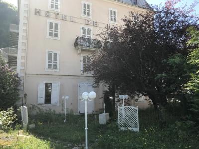 For sale Apartment building ROUSSES  39