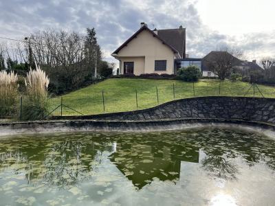 Vente Maison SAINT-LEGER-SUR-DHEUNE  71