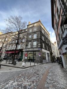 Vente Appartement CLERMONT-FERRAND 63000