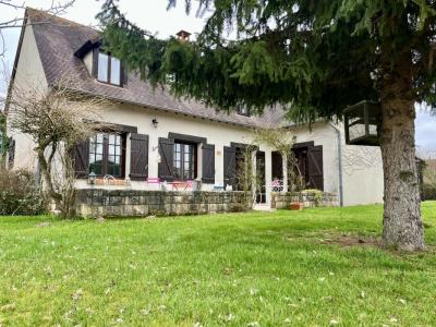 Vente Maison 7 pices LORRIS 45260