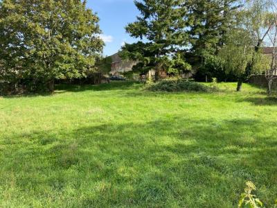 For sale Land PERONNE  71