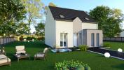 For sale House Fresnes-sur-marne  77410 88 m2 6 rooms
