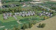 Acheter Terrain 319 m2 Livre-sur-changeon
