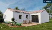 Vente Maison Saint-pere-en-retz  44320 4 pieces 80 m2