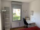 Louer Appartement Villeurbanne 450 euros
