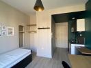 For rent Apartment Saint-etienne  42000 17 m2