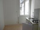 For rent Apartment Saint-etienne  42000 22 m2