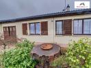 For sale House Breuil  71670 112 m2 6 rooms