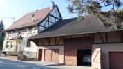 For sale House Saint-ulrich  68210