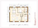House BERGERAC 