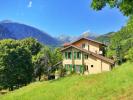 Annonce Vente Maison Saint-martin-vesubie