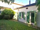 Annonce Vente Maison Moissac