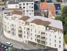 Annonce Vente 3 pices Appartement Dunkerque