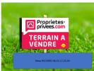 For sale Land Conches-en-ouche  27190 1183 m2