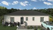 Acheter Maison 90 m2 Juniville