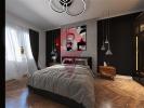 Apartment CLICHY 