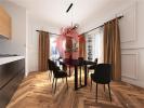 Apartment CLICHY 