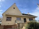 House SAINT-LEGER-SUR-DHEUNE 