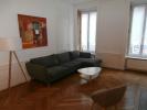 For rent Apartment Lyon-6eme-arrondissement  69006 92 m2 3 rooms