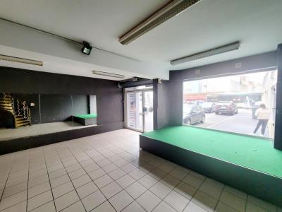 Location Commerce BOULOGNE-SUR-MER 62200