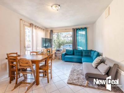 photo For sale Apartment HOUCHES 74
