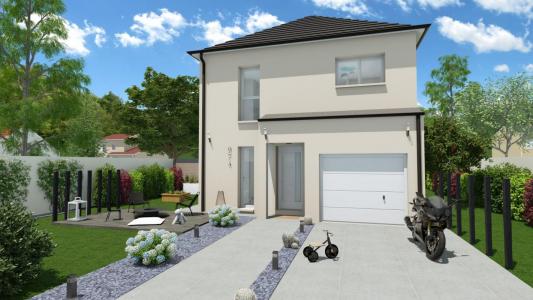 Vente Maison CERNAY 68700