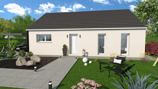 Vente Maison CERNAY 68700