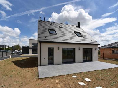 Vente Maison CERNAY 68700