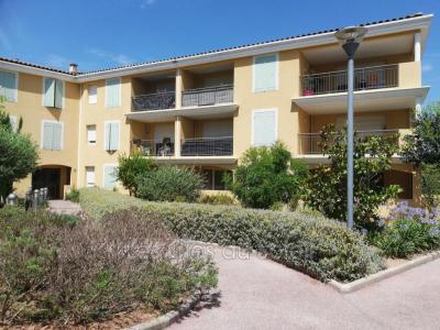 Vente Appartement 2 pices BRIGNOLES 83170