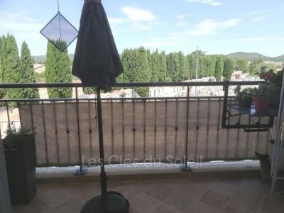 For sale Apartment BRIGNOLES 
