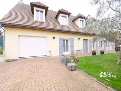 Vente Maison 6 pices NEAUPHLE-LE-VIEUX 78640