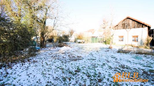 Vente Maison 3 pièces EGREVILLE 77620