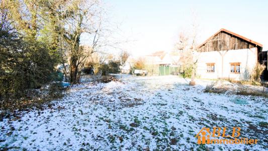 Vente Maison 3 pices EGREVILLE 77620