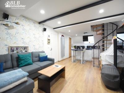 Vente Appartement 2 pièces ESSARTS-LE-ROI 78690