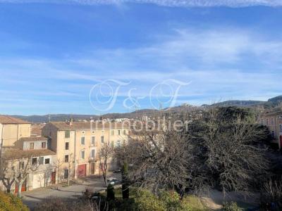 Vente Maison APT 