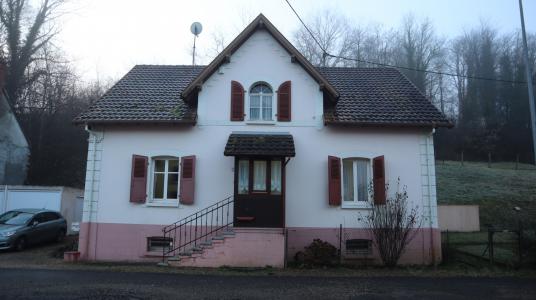 For sale House ALTKIRCH  68