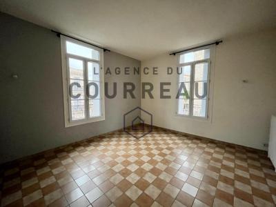 Vente Appartement 4 pièces MONTPELLIER 34000