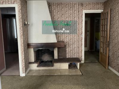 photo For sale Apartment CHATEAUROUX 36