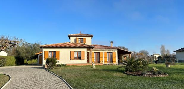 For sale House SAINT-PIERRE-SUR-DROPT  47