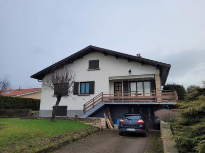 photo For sale House BRASSAC-LES-MINES 63